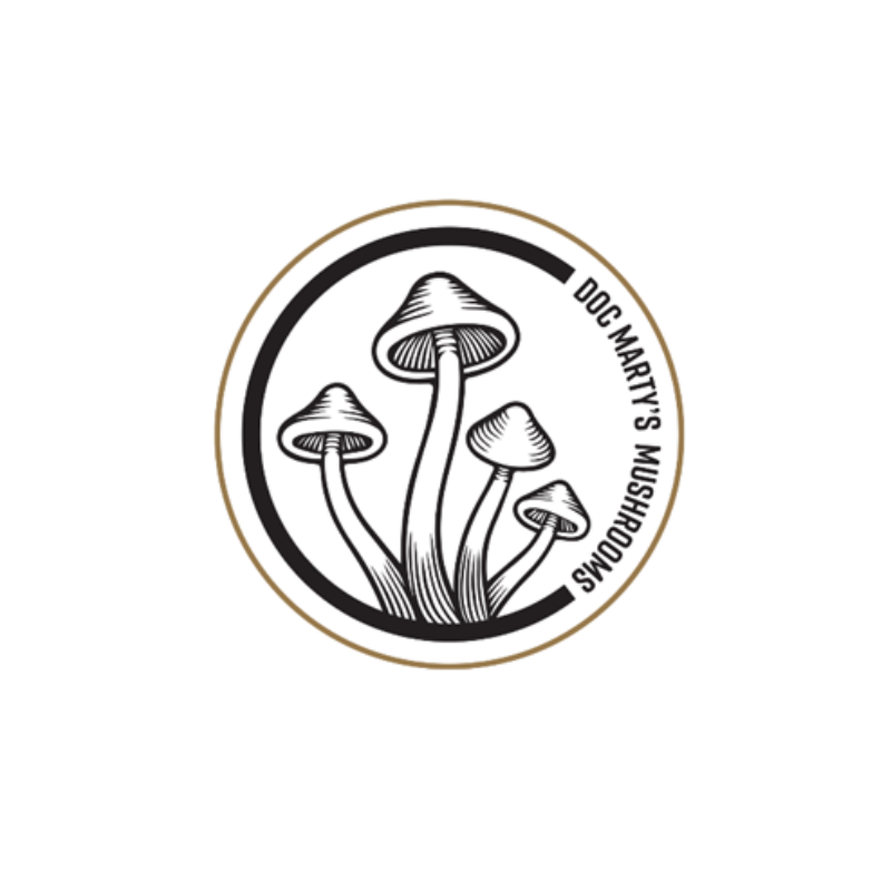 Doc Marty's Mushrooms