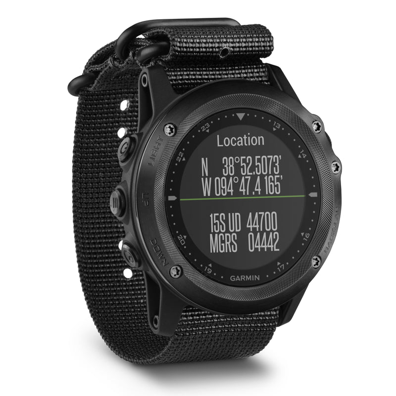 Garmin Tactix Bravo GPS Watch