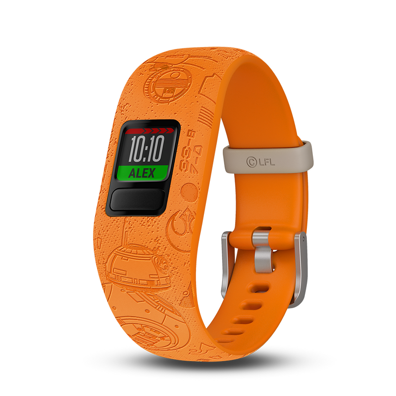 Garmin Vivofit Jr. 2(Adjustable)