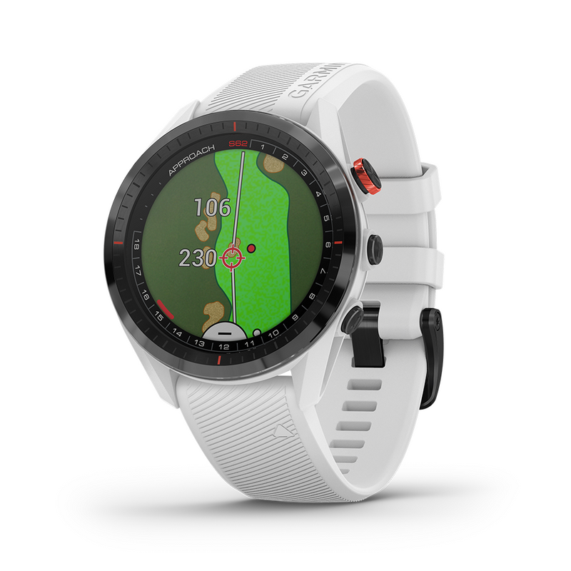Garmin Approach S62