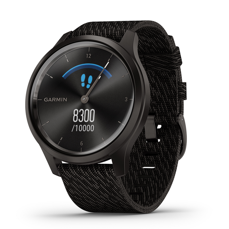 Garmin Vivomove Style