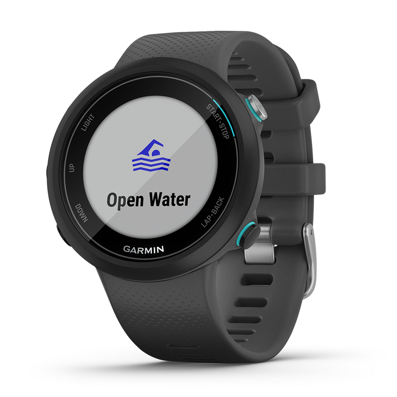 Garmin Swim 2 Slate