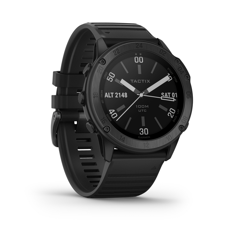 Garmin Tactix Delta Sapphire Edition