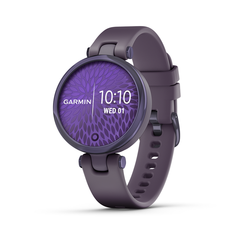 Garmin Lily Sport Edition - Silicone Band