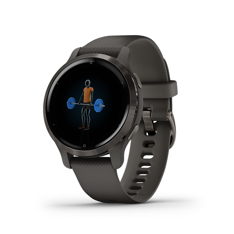Garmin Venu 2S