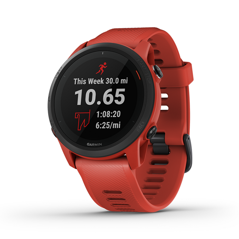 Garmin Forerunner 745