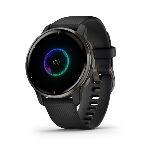 Garmin Venu 2 Plus
