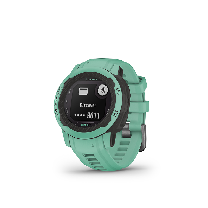 Garmin Instinct 2S