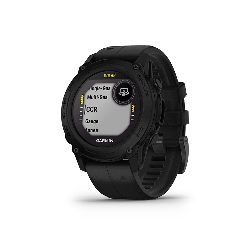 Garmin Descent G1