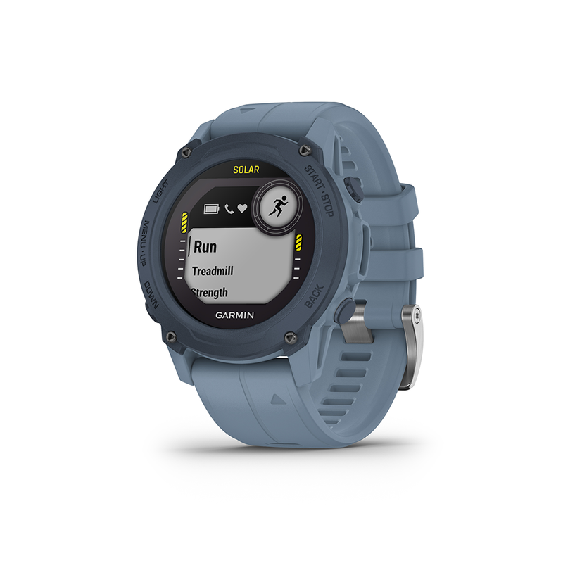 Garmin Descent G1 Solar - Hurricane Blue