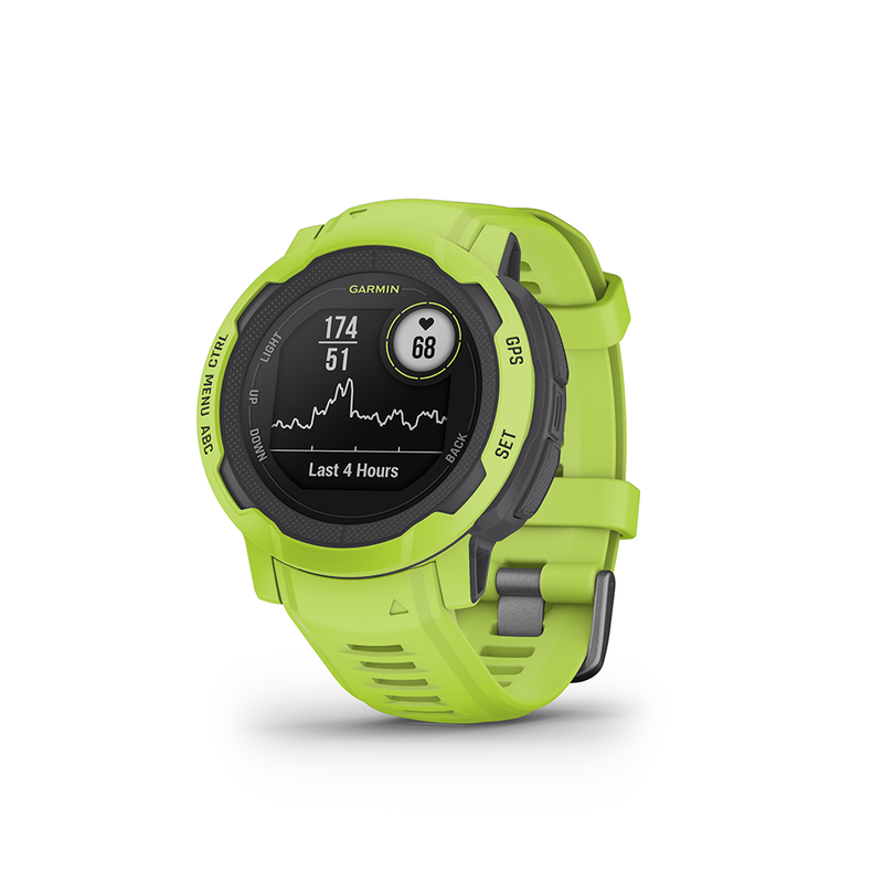Garmin Instinct 2