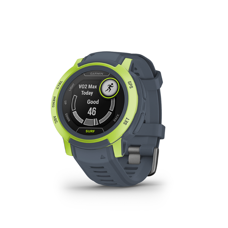 Garmin Instinct 2 Surf Edition - Mavericks