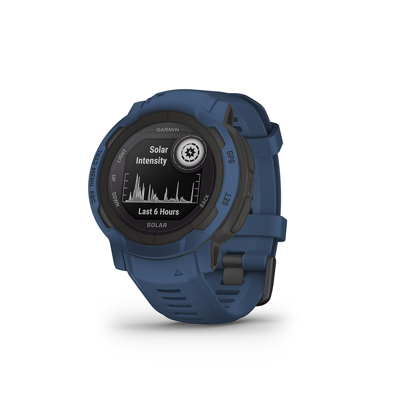 Garmin Instinct 2