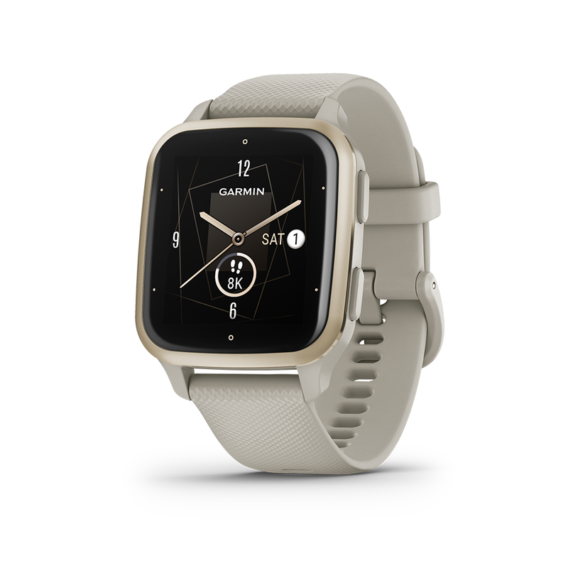 Garmin Venu Sq 2 - Music Edition