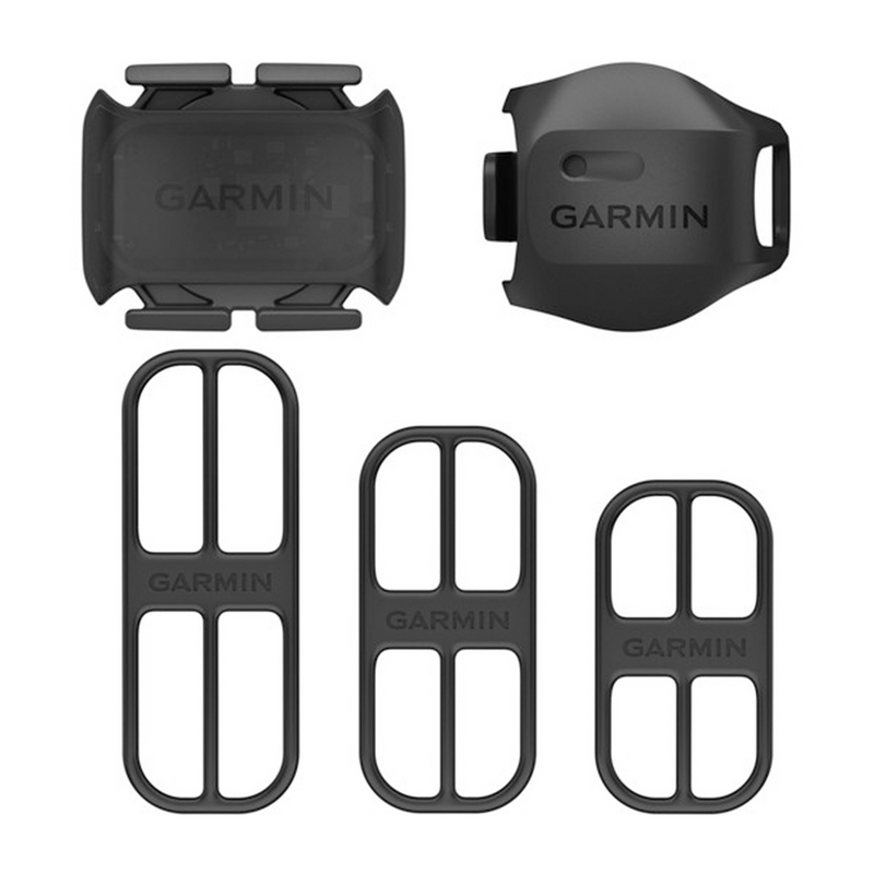 Garmin Speed Sensor 2 and Cadence Sensor 2 Bundle