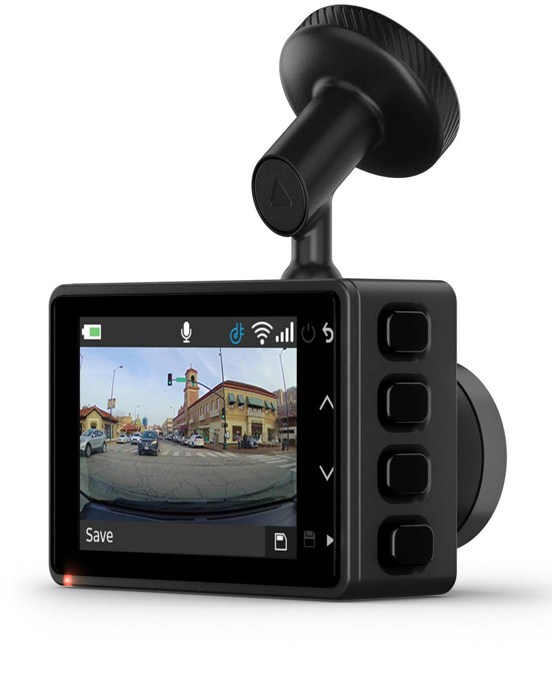 Garmin Dash Cam™ 67W