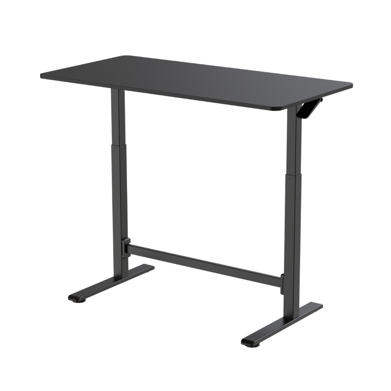 FlexiSpot H7 Gas Spring Height Adjustable Desk