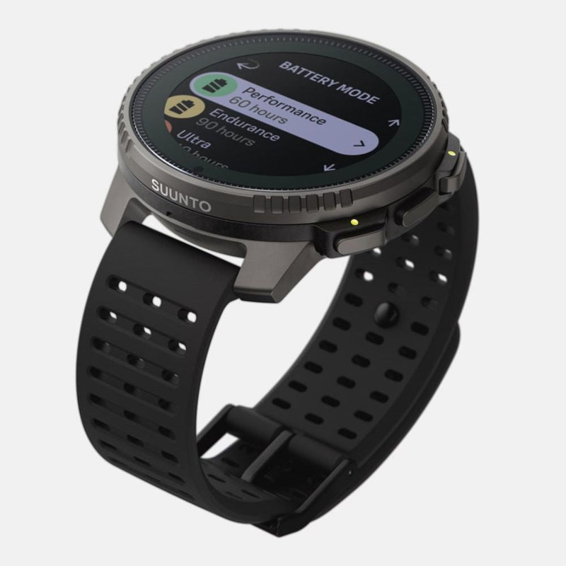 SUUNTO VERTICAL TITANIUM SOLAR