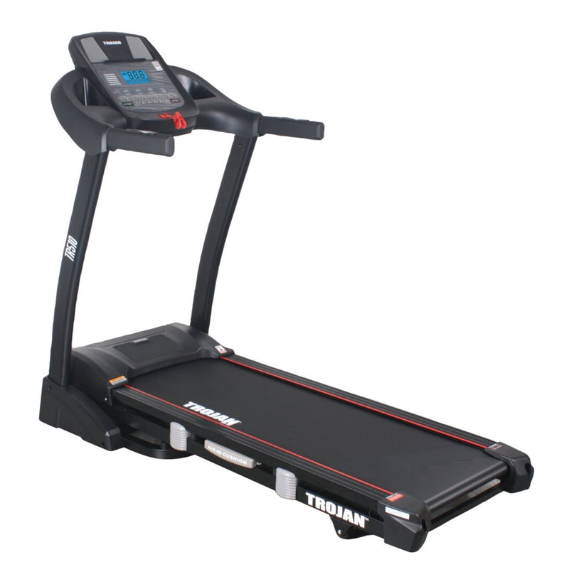 Trojan Tr510 Treadmill