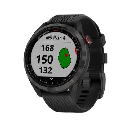 Garmin Approach S60 - Black