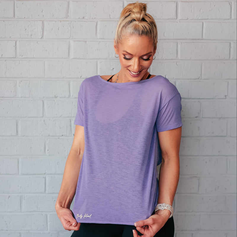 Twister Tee