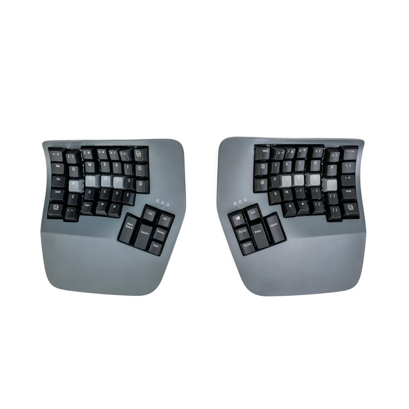 Advantage360 Professional Keyboard with ZMK Bluetooth 2