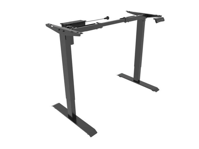 FlexiSpot E2-Pro-V2 Ergo Office One Standing Desk Frame