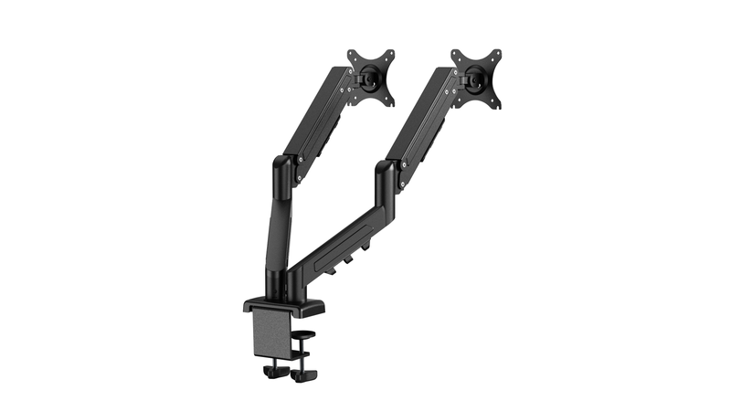 FlexiSpot F5D Dual Monitor Arm