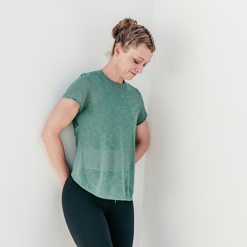 Twister Tee