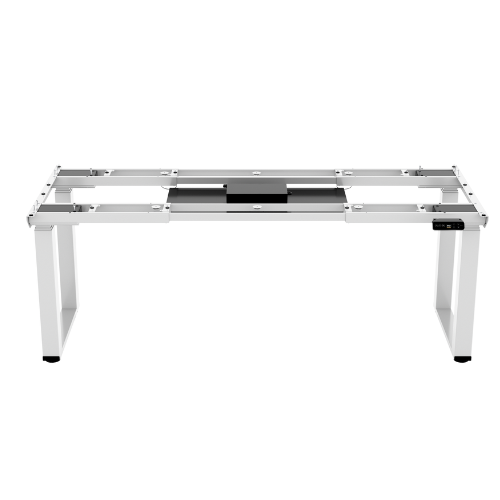 E7Q Four-Motor Height Adjustable Desk Frame
