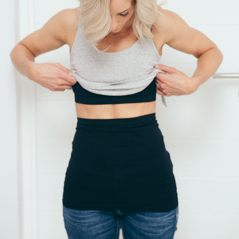 Belly Band