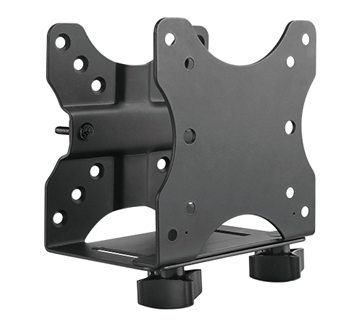 Ergo FlexiFit Mini Computer Tower Mount