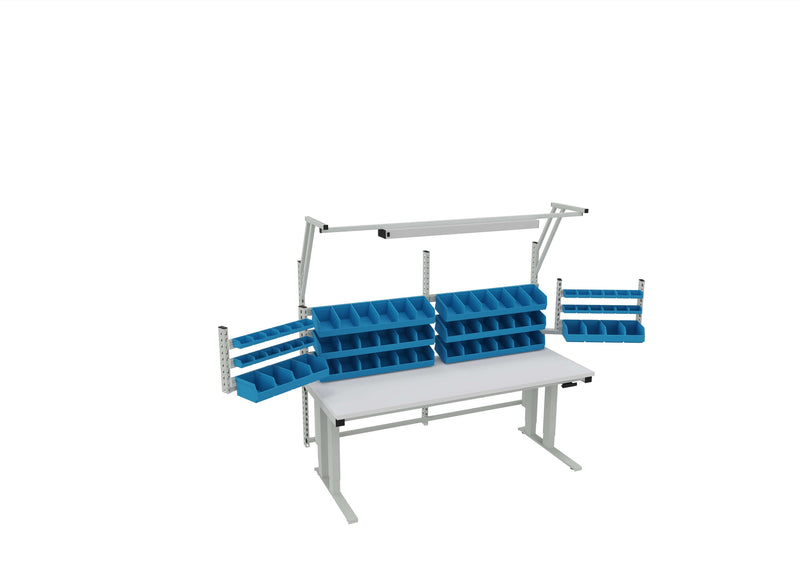 OTTO Kind Industrial Workstation