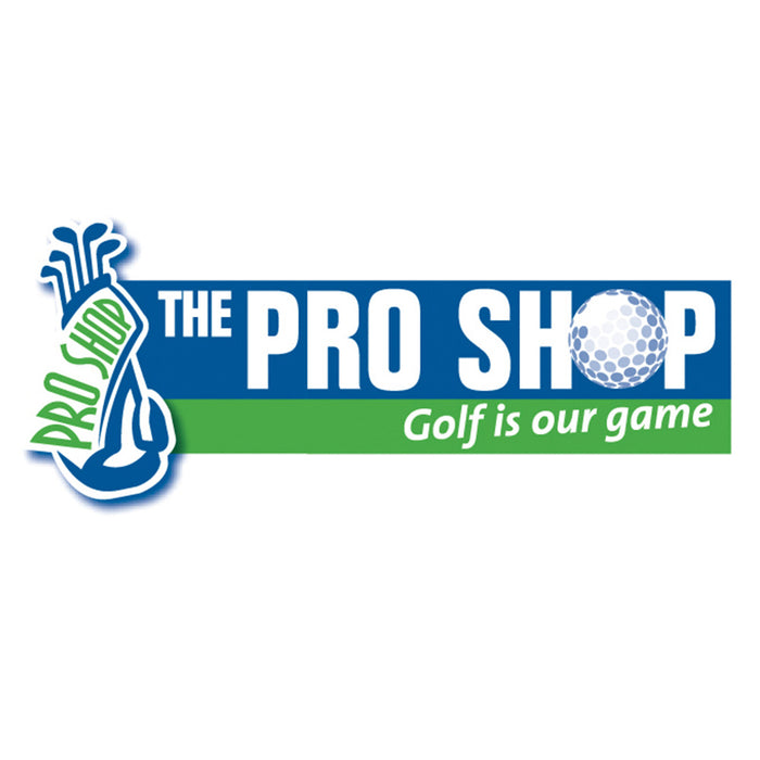 Pro Shop Voucher