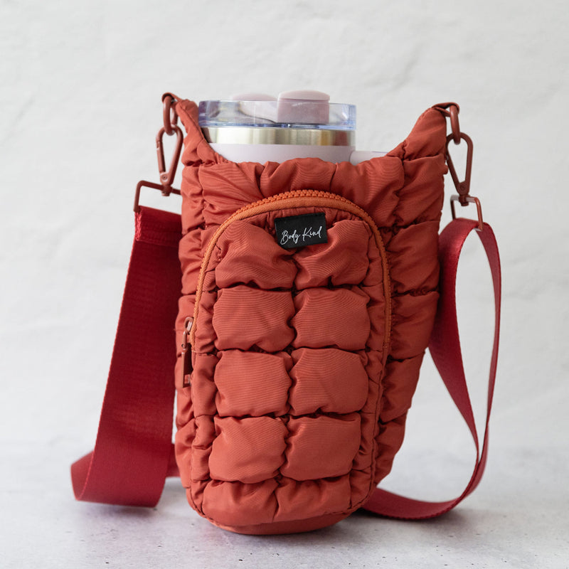 Puffer Bottle Bags 2.0
