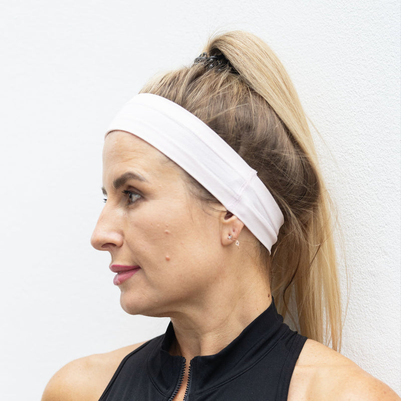 Silicone Non-Slip Headband