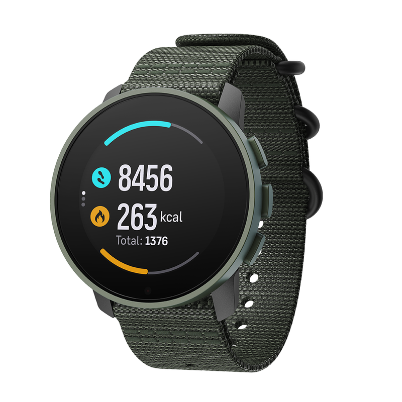 SUUNTO 9 PEAK PRO