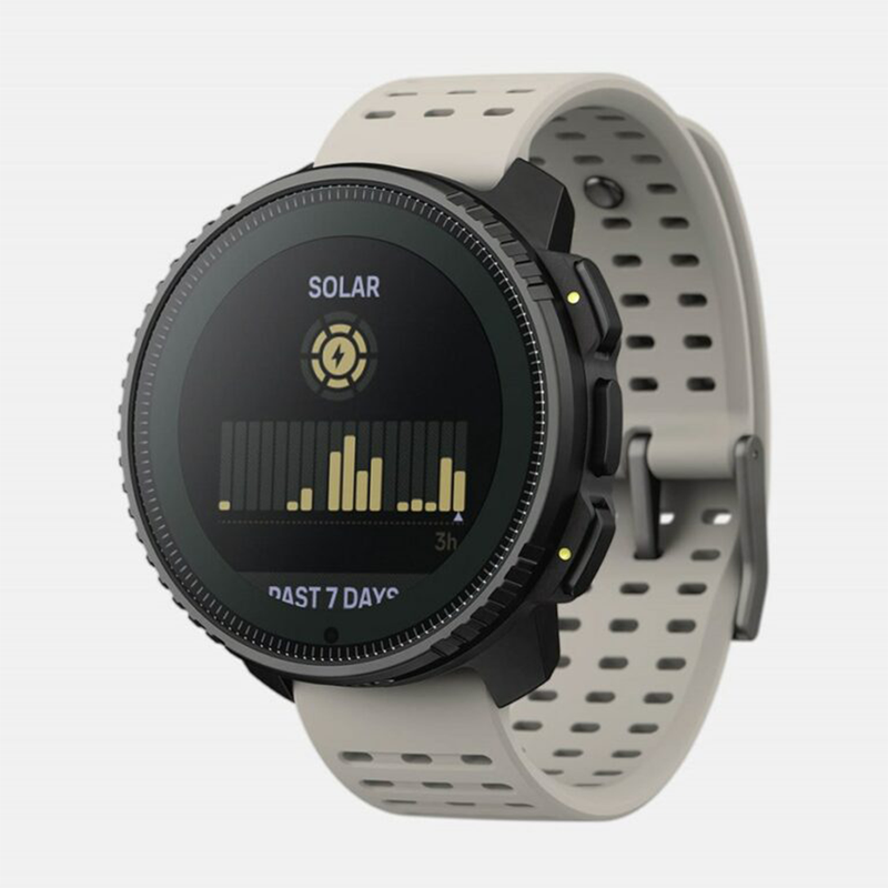 SUUNTO VERTICAL TITANIUM SOLAR