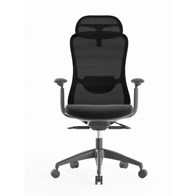 Ergo Silky Executive Operator Chair
