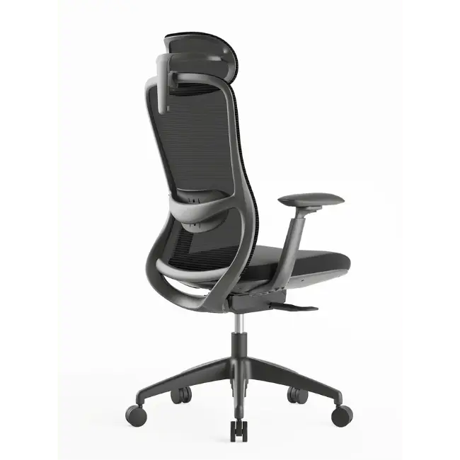 Ergo Silky Executive Operator Chair