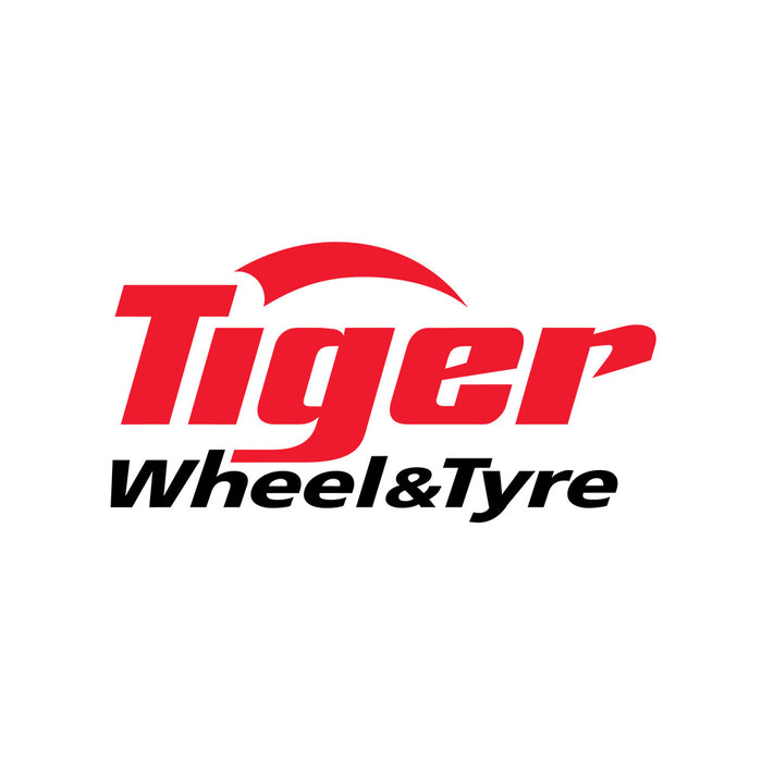 Tiger Wheel & Tyre Voucher