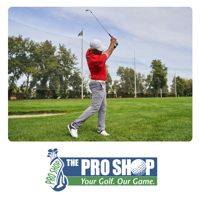 Pro Shop Voucher