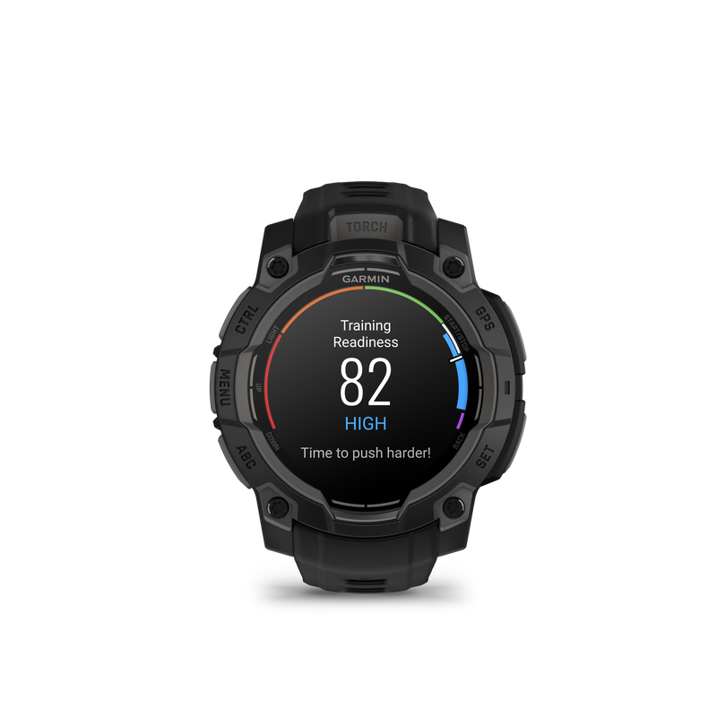 Garmin Instinct 3 AMOLED