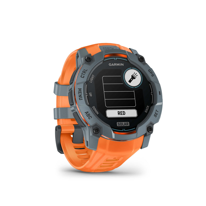Garmin Instinct 3 Solar