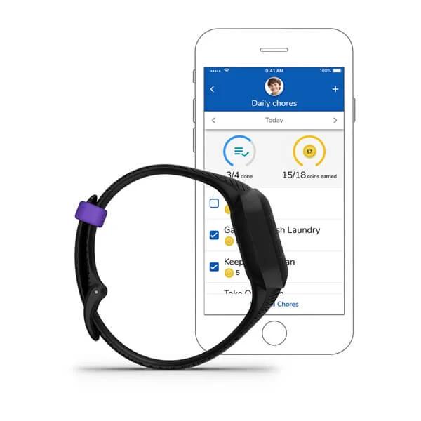 Garmin Vivofit Jr.3