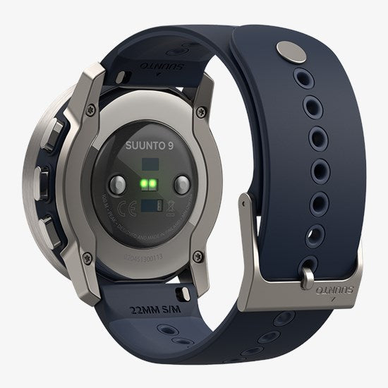 SUUNTO 9 PEAK