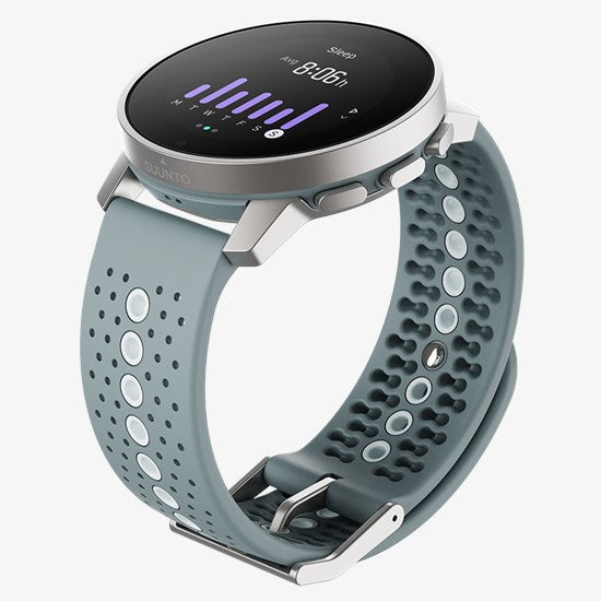 SUUNTO 9 PEAK - MOSS GRAY