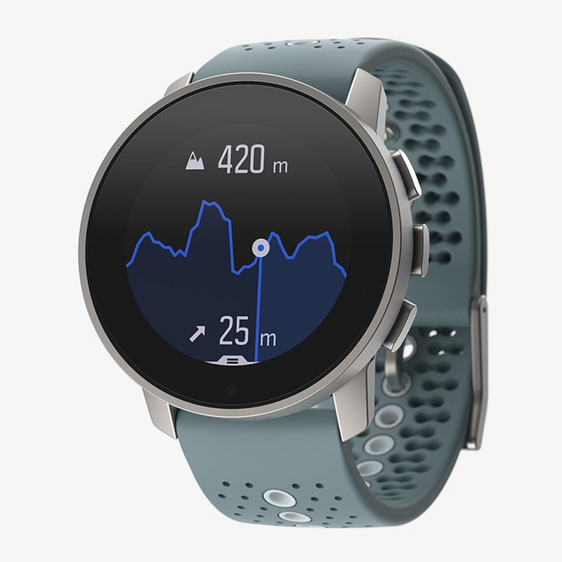 SUUNTO 9 PEAK