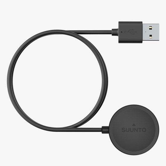 SUUNTO PEAK GENUINE  USB CABLE