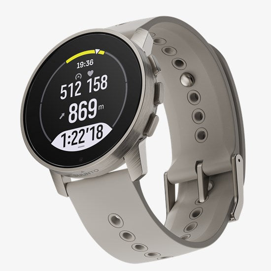 SUUNTO 9 PEAK PRO